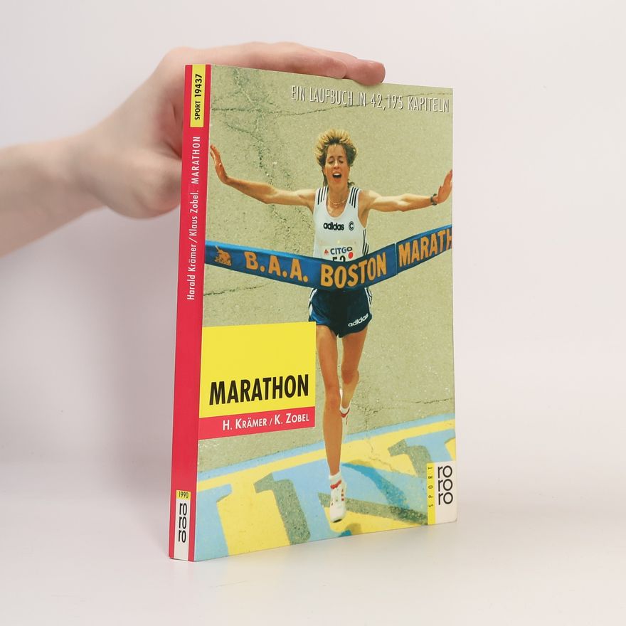 Harald Krämer Marathon