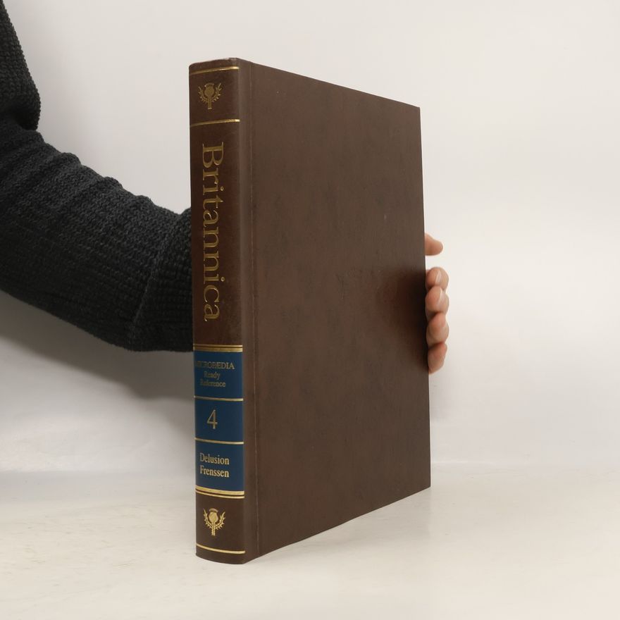 Autorenkollektiv Britannica 4
