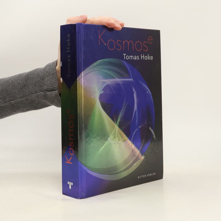 Tomas Hoke Kosmose