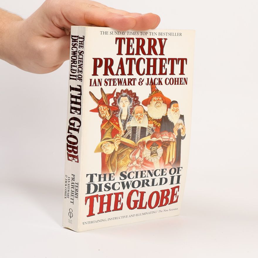 Terry Pratchett Science of Discworld #2