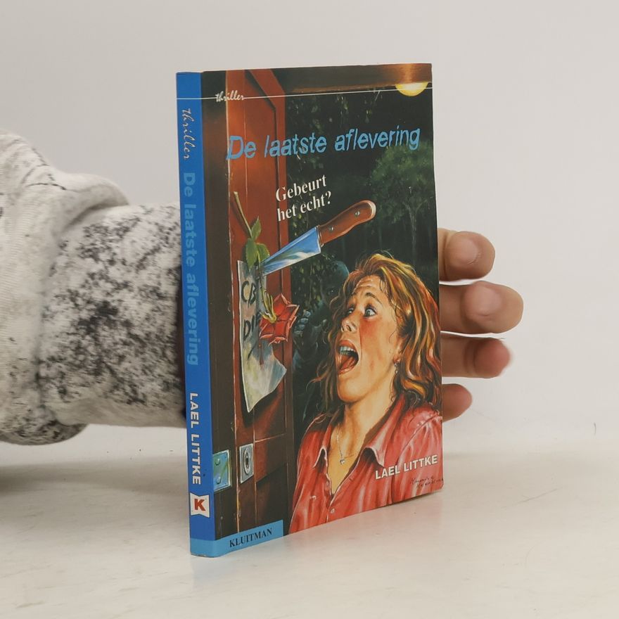 Yvonne Heinsbroek De laatste aflevering
