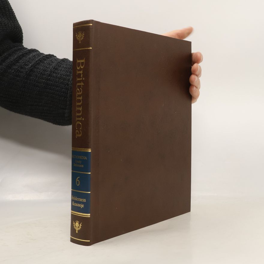 Autorenkollektiv Britannica 6