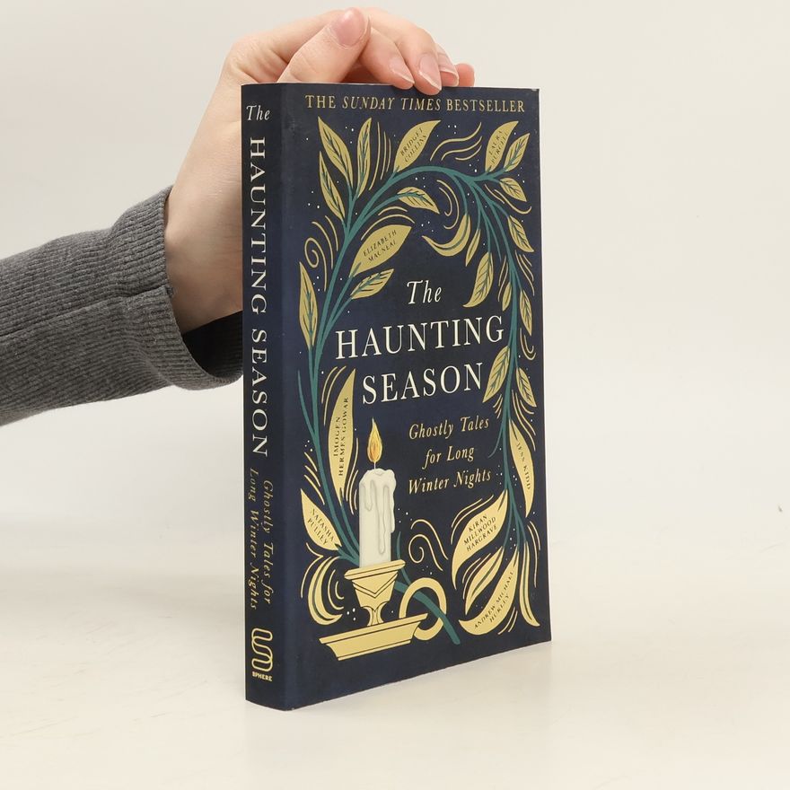 Bridget Collins The Haunting Season