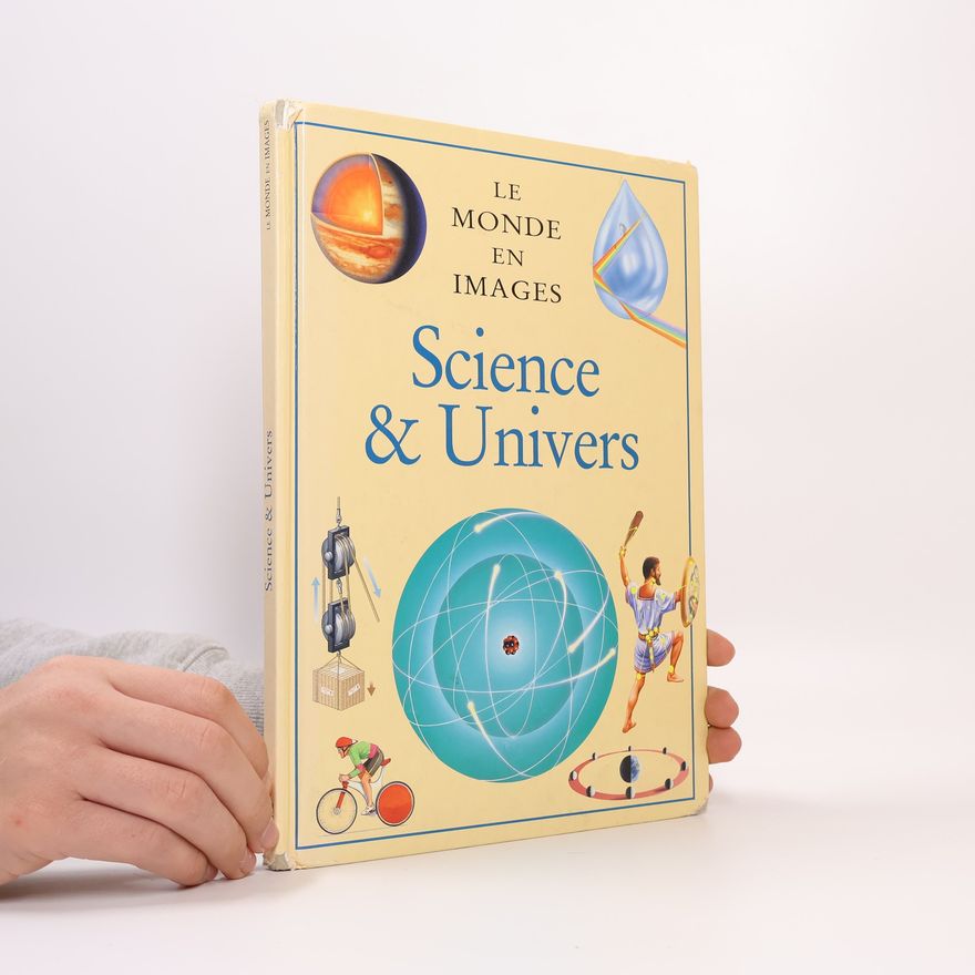 Nicholas Harris Science & univers