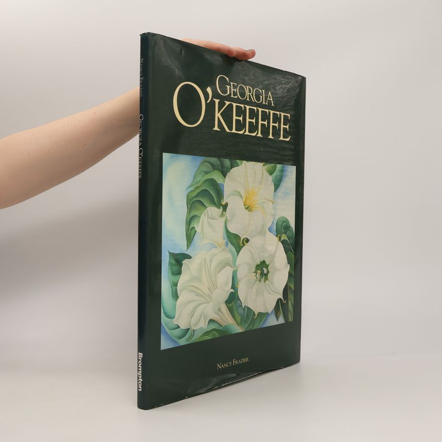 Georgia O'Keeffe Georgia O'Keeffe
