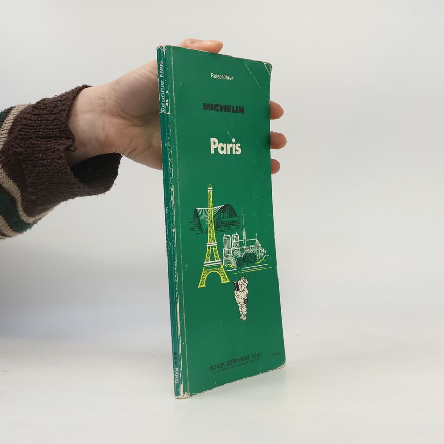 Autorenkollektiv Paris