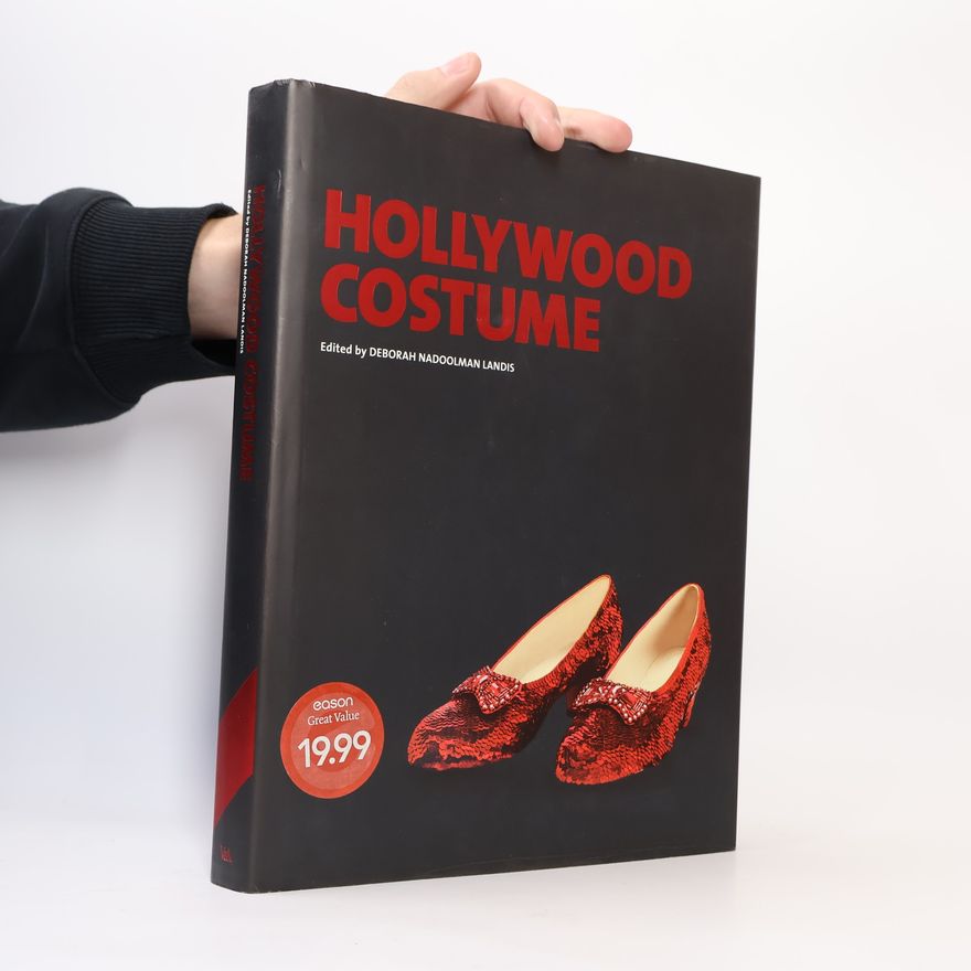 Deborah Nadoolman Landis Hollywood Costume