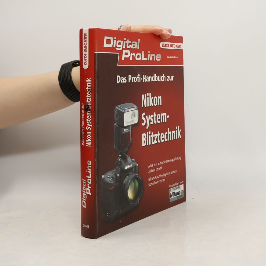 Andreas Jorns Digital ProLine