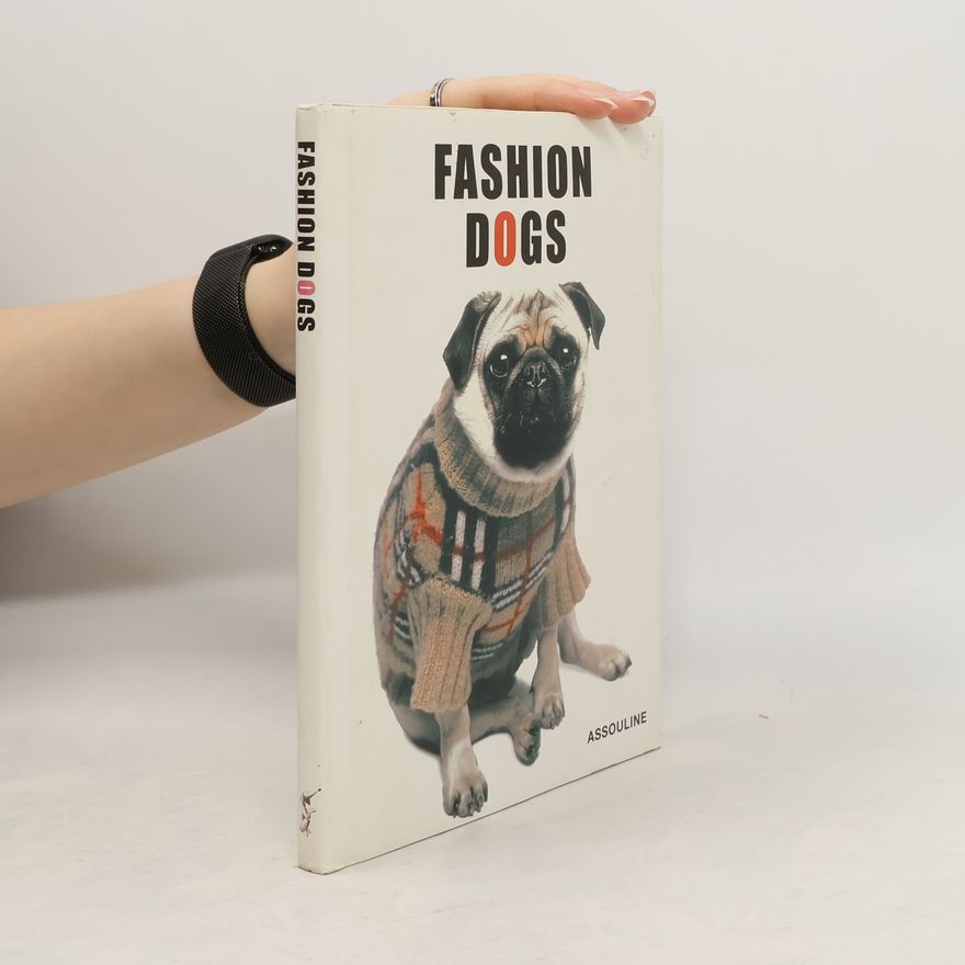 François Baudot Fashion Dogs