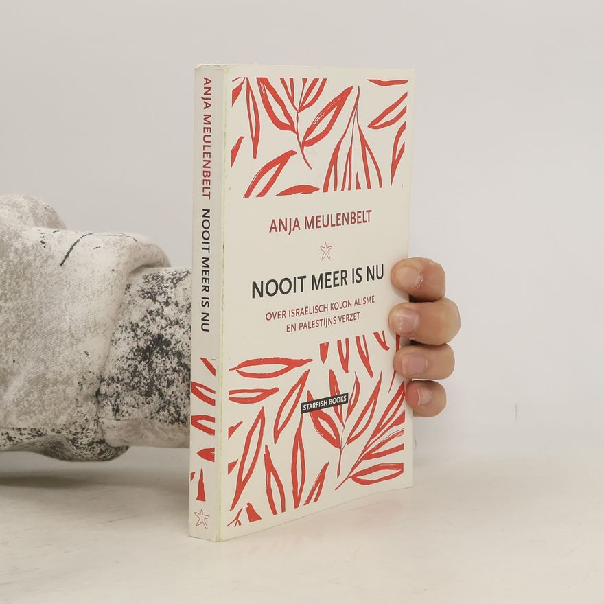 Anja Meulenbelt Nooit meer is nu