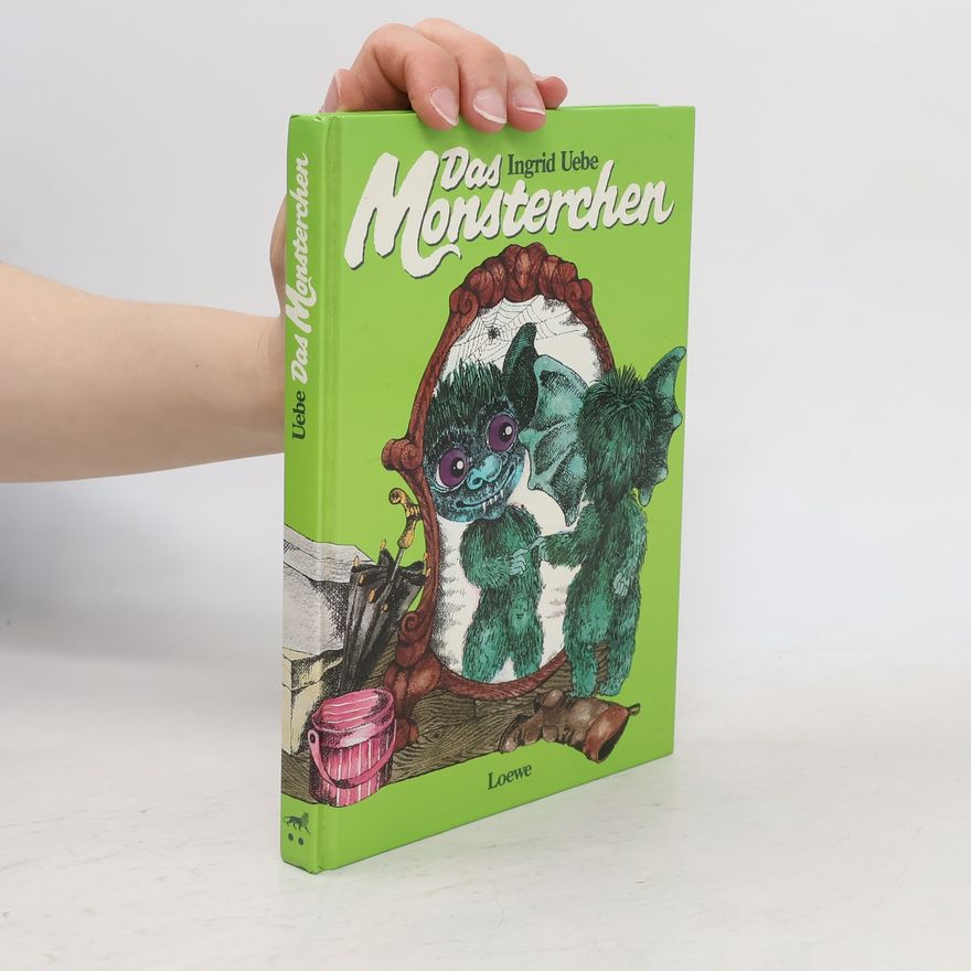 Innkrint Uempe Das Monsterchen