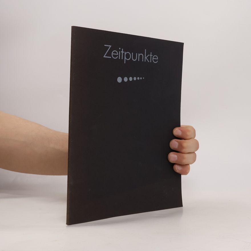 Various authors Zeitpunkte