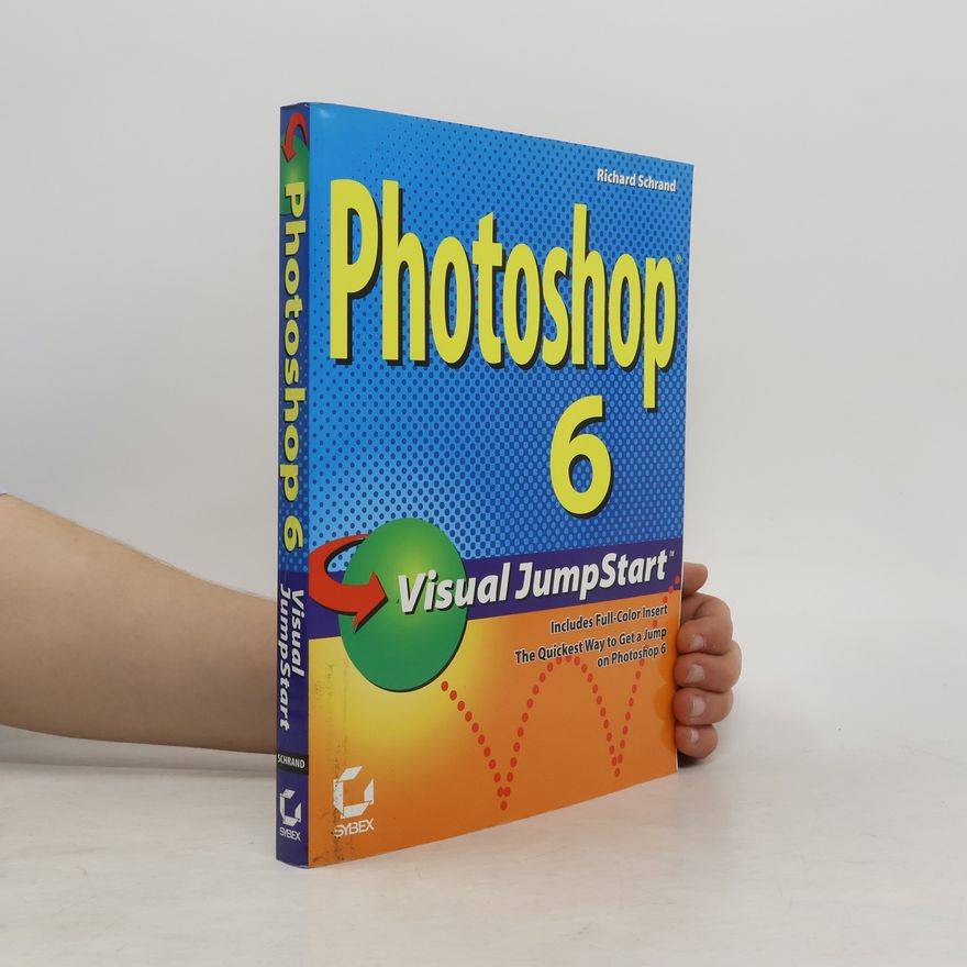 Richard Schrand Photoshop 6