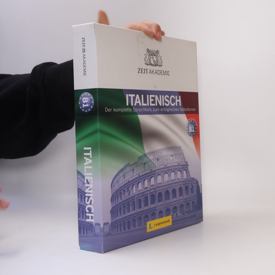 AA.VV. Italienisch