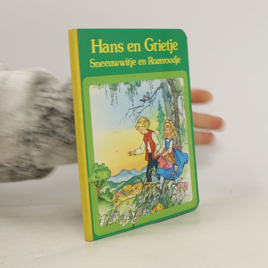 Various authors Hans en Grietje
