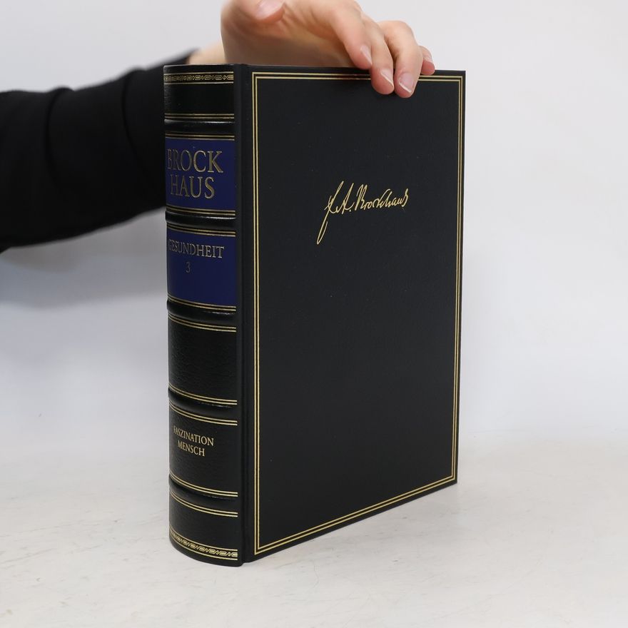Autorenkollektiv Bockhaus 3. Faszination Mensch