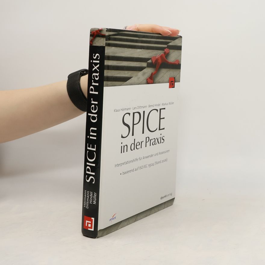 Markus Müller SPICE in der Praxis