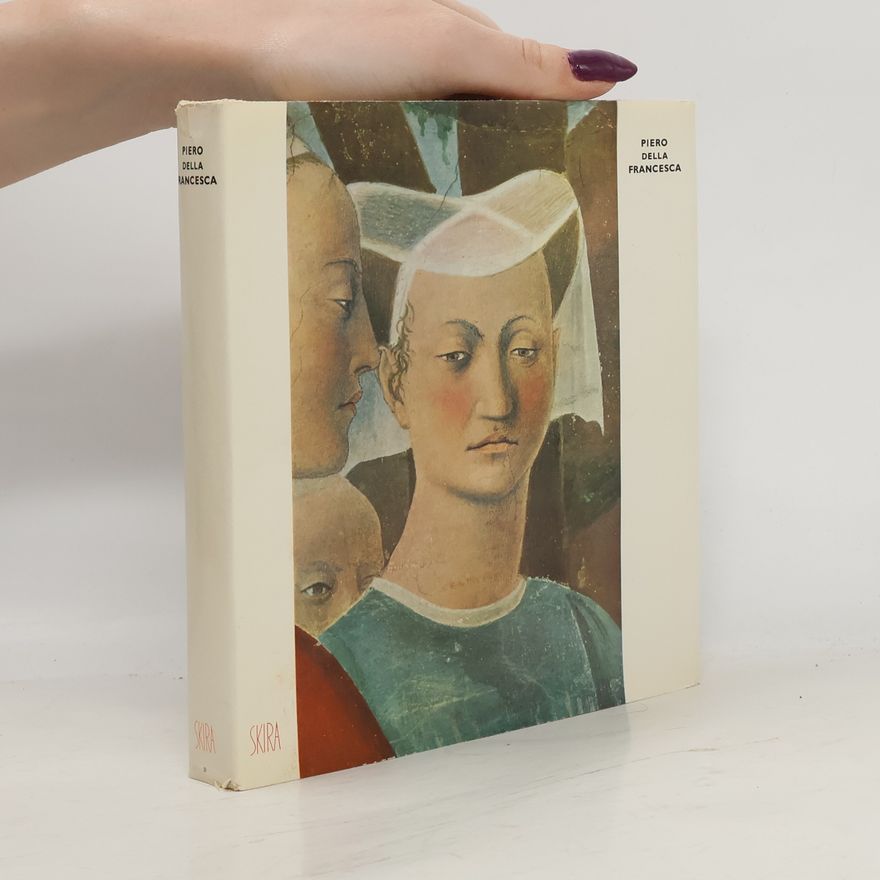Autorenkollektiv Piero della Francesca