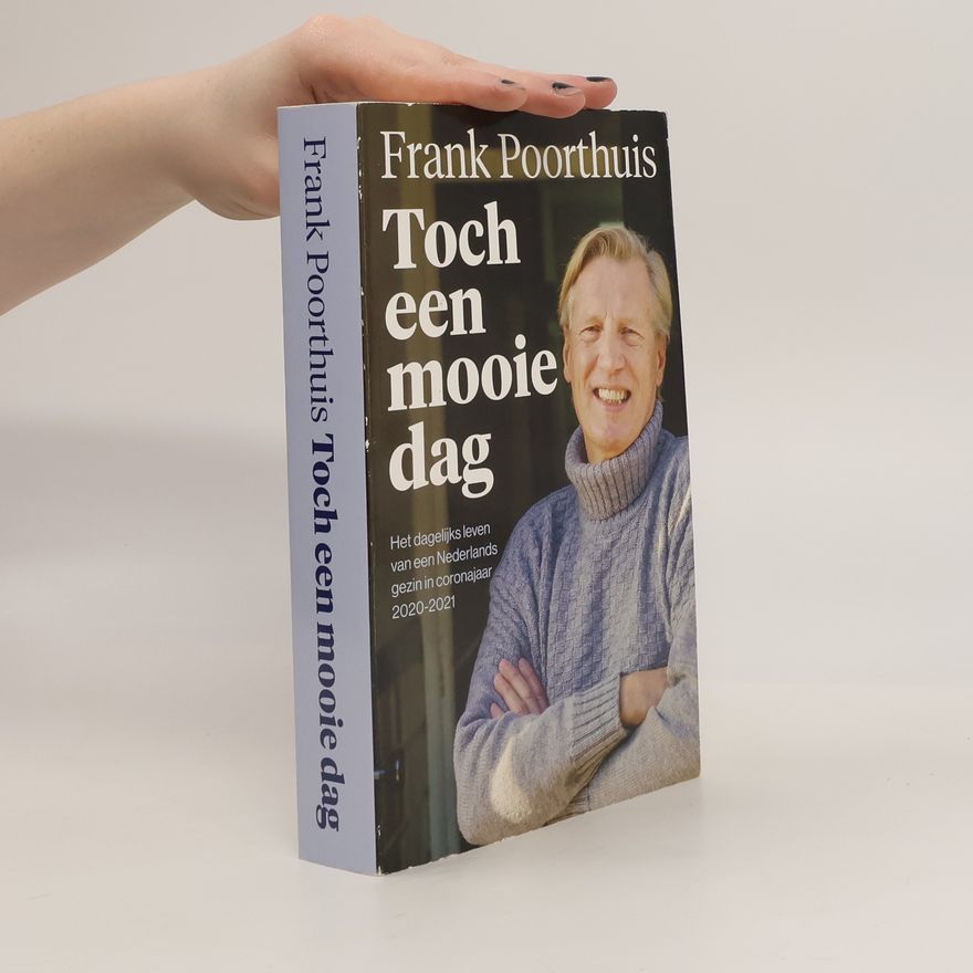 Frank Poorthuis Toch een mooie dag