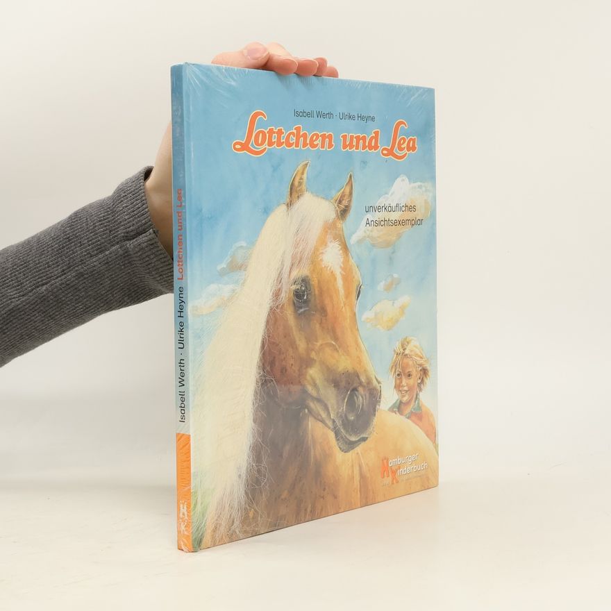 Ulrike Heyne Lottchen und Lea