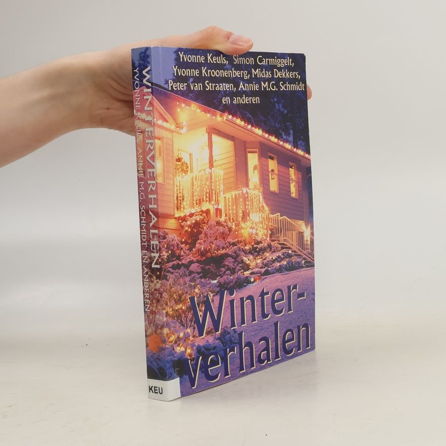 Simon Carmiggelt Winterverhalen