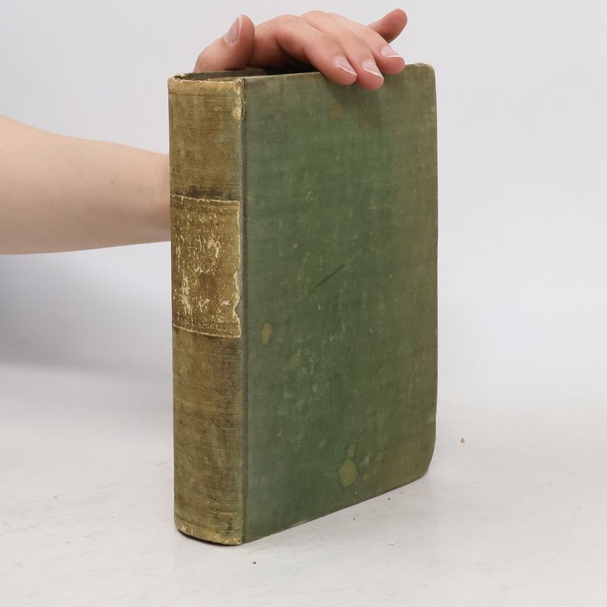 D. Emil Ferdinand Vogel Allgemeine Weltgeschichte für das gesammte Volk