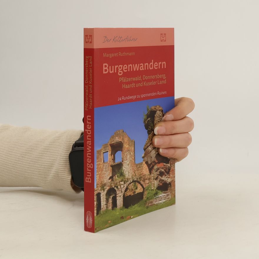 Walter Herrmann Auf rotem Fels