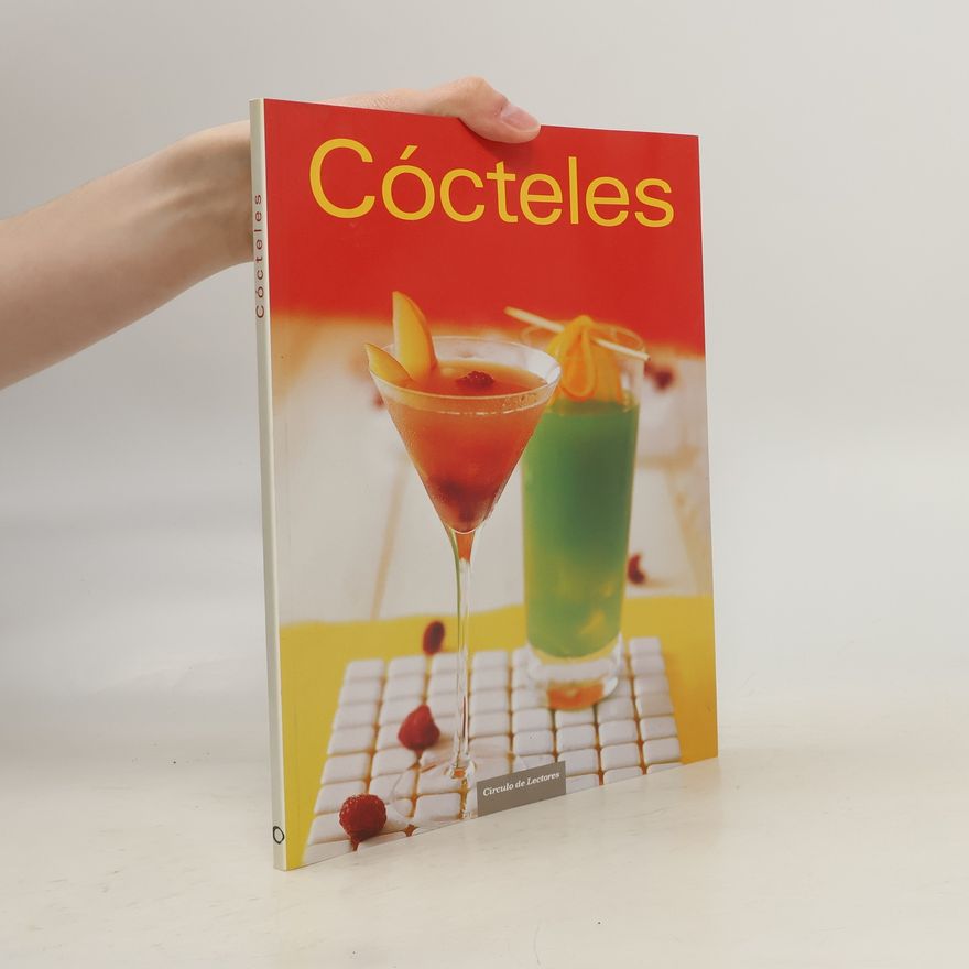 Kolektiv autorů Cócteles