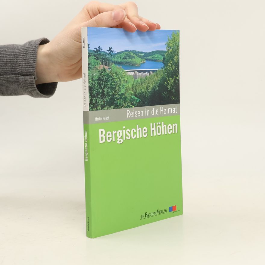 Martin Nusch Reisen in die Heimat