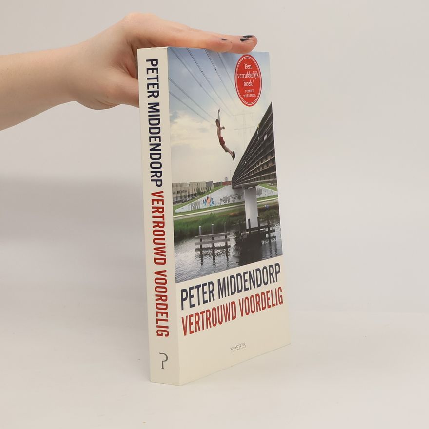 Peter Middendorp Vertrouwd voordelig