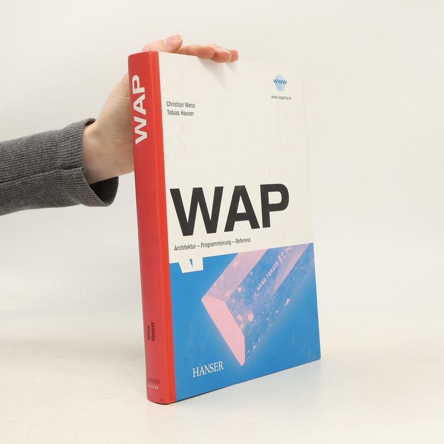 Christian Wenz WAP