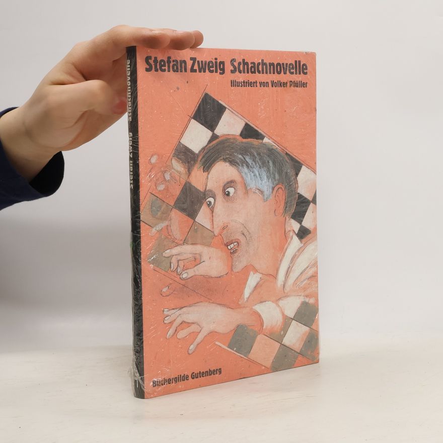 Stefan Zweig Schachnovelle