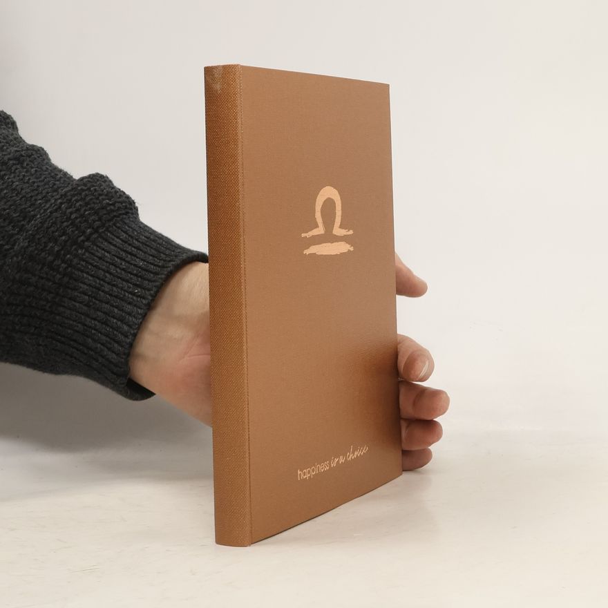 Verena Enz My Balance Diary