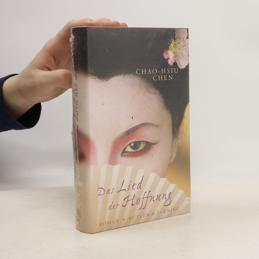Chao Hsiu Chen Das Lied der Hoffnung