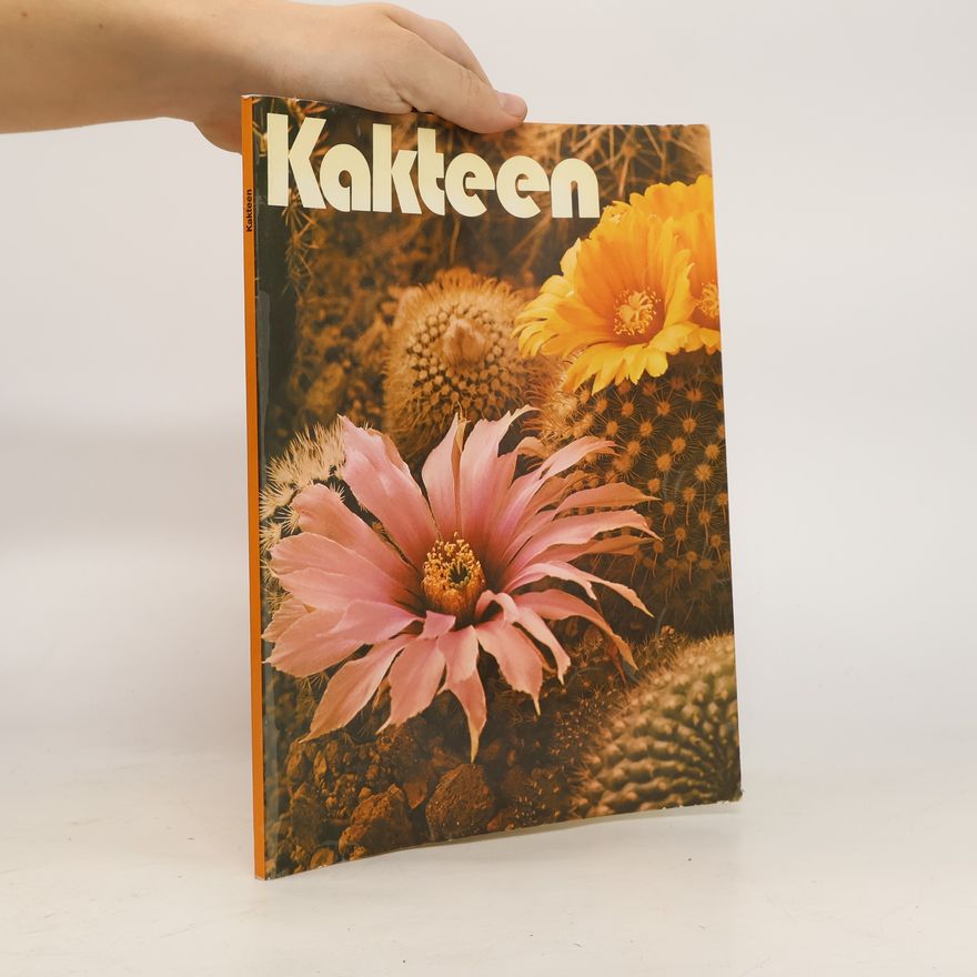 Autorenkollektiv Kakteen