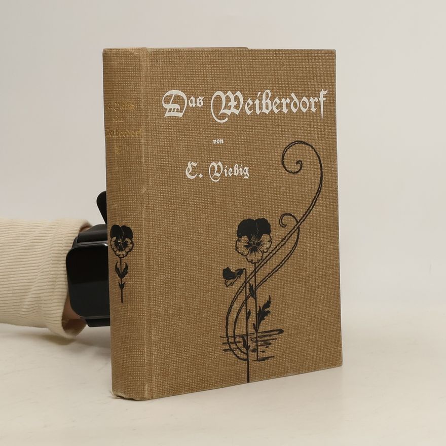 Clara Viebig Das Weiberdorf