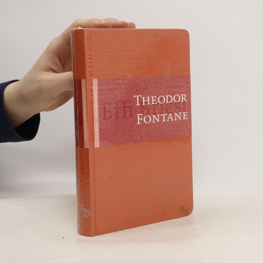Theodor Fontane Effi Briest