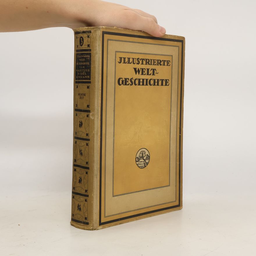 Various authors Illustrierte Weltgeschichte III