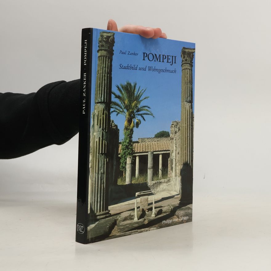 Paul Zanker Pompeji