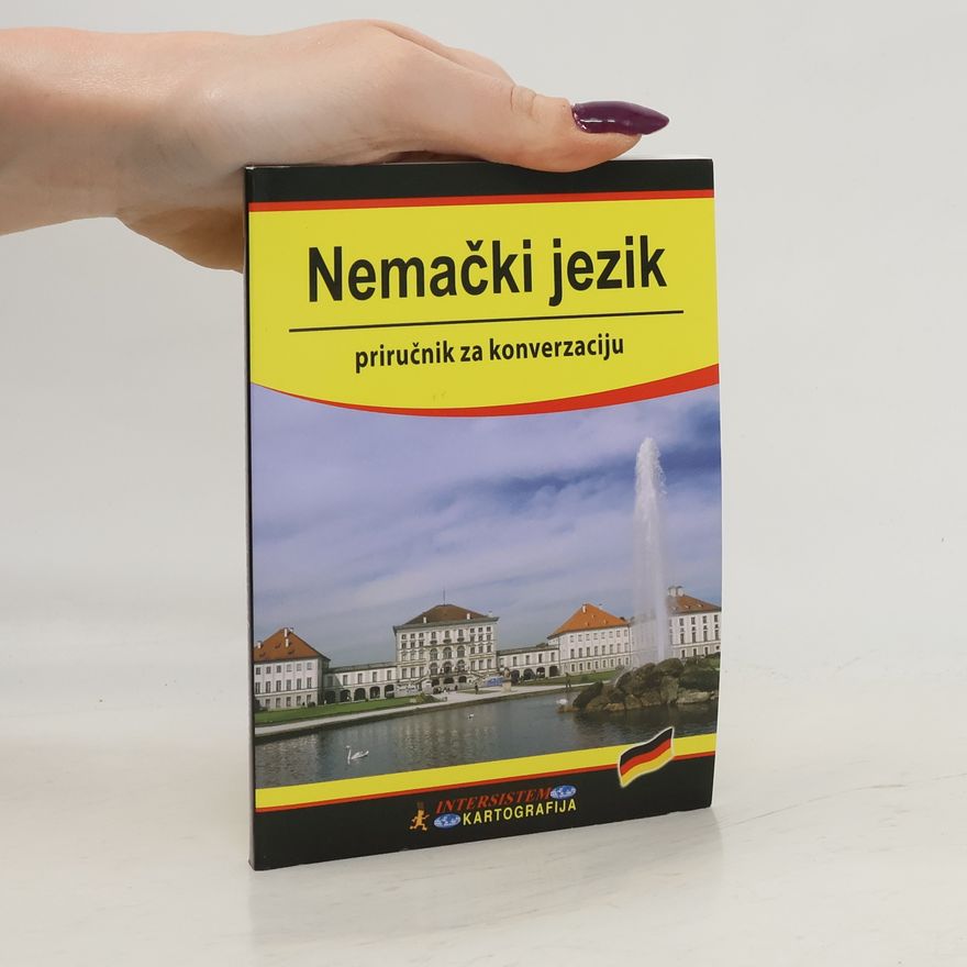 Vesna Ivanović Nemački jezik