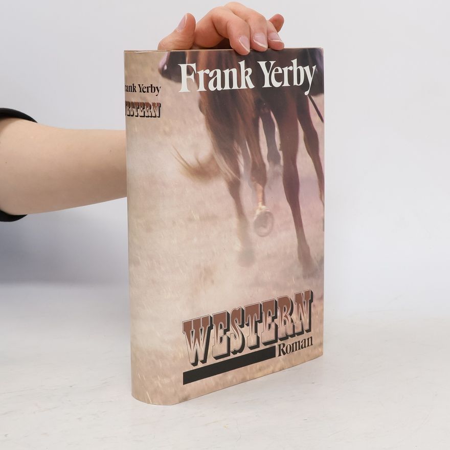 Frank Yerby Western