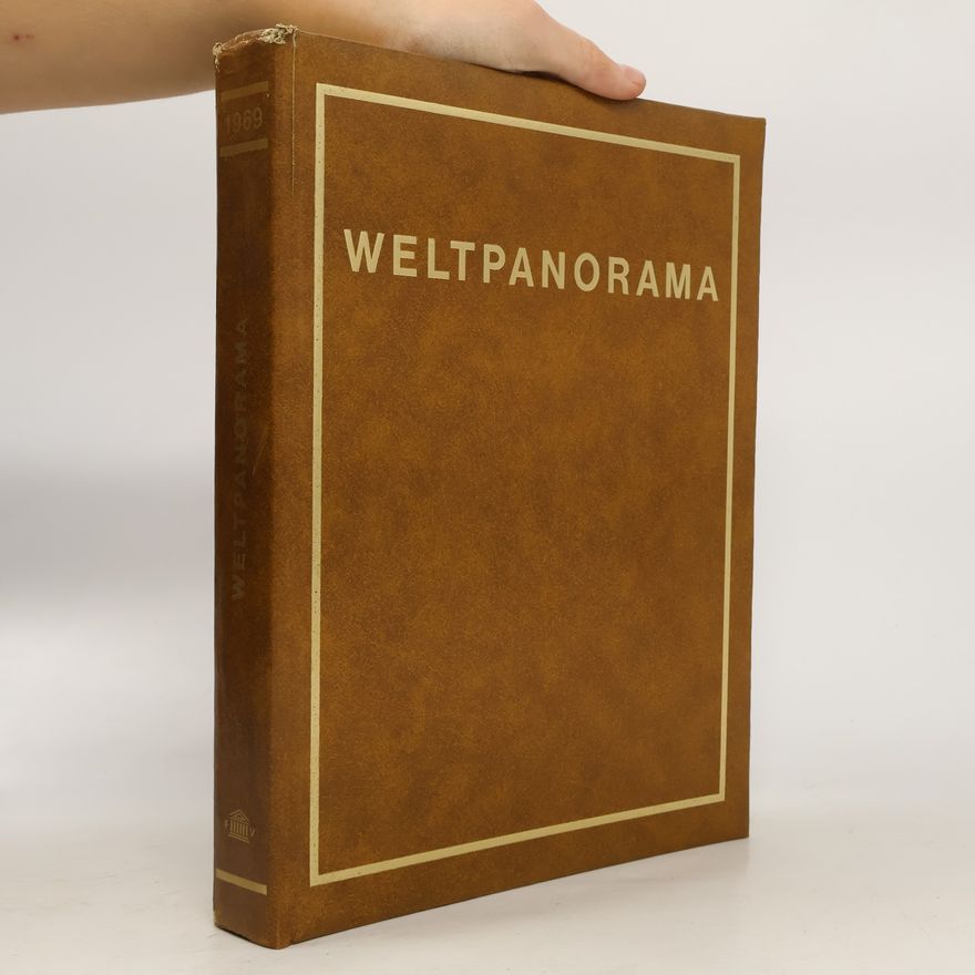 Autorenkollektiv Weltpanorama 1969