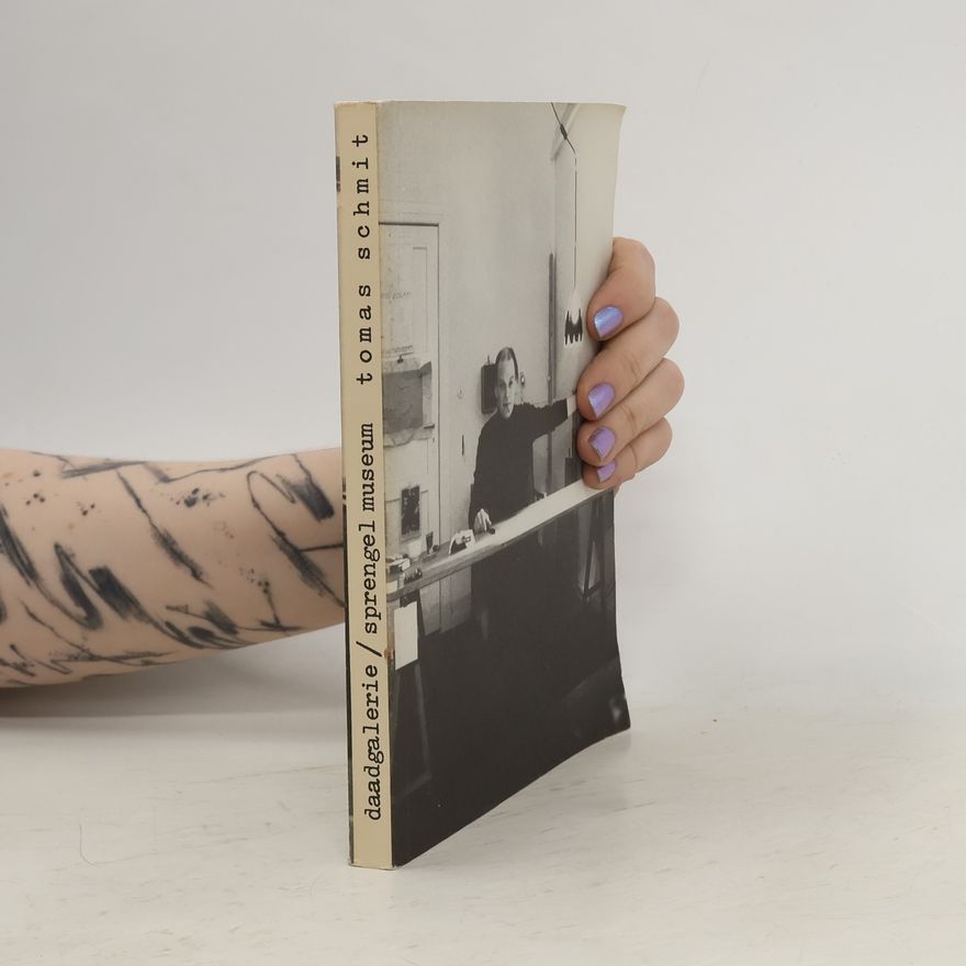 Auteurscollectief Tomas Schmit