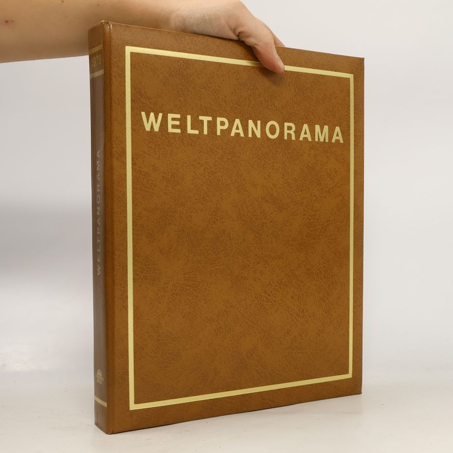 Various authors Weltpanorama 1978