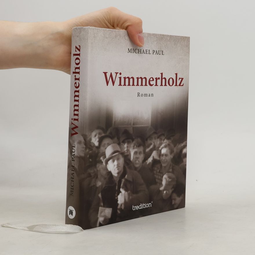 Paul-Michael Oschatz Wimmerholz