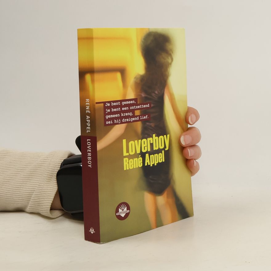 René Appel Loverboy