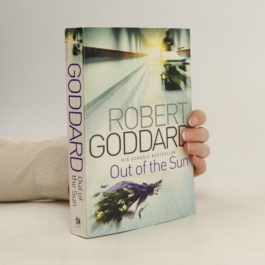 Robert Goddard Out Of The Sun