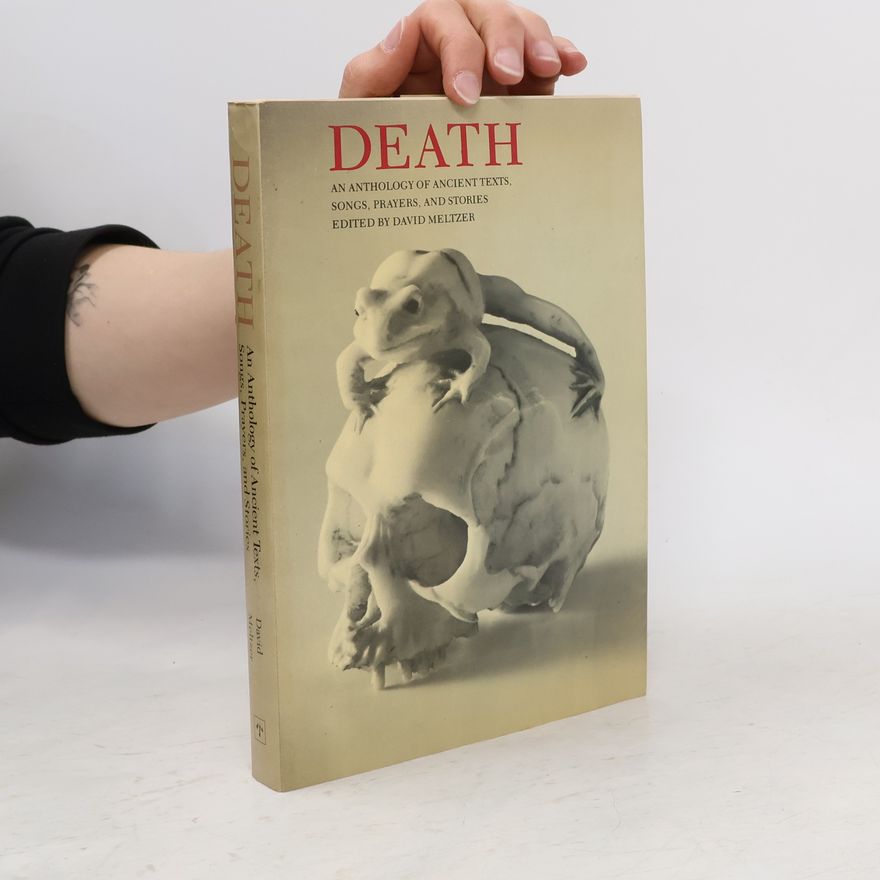 David Meltzer Death