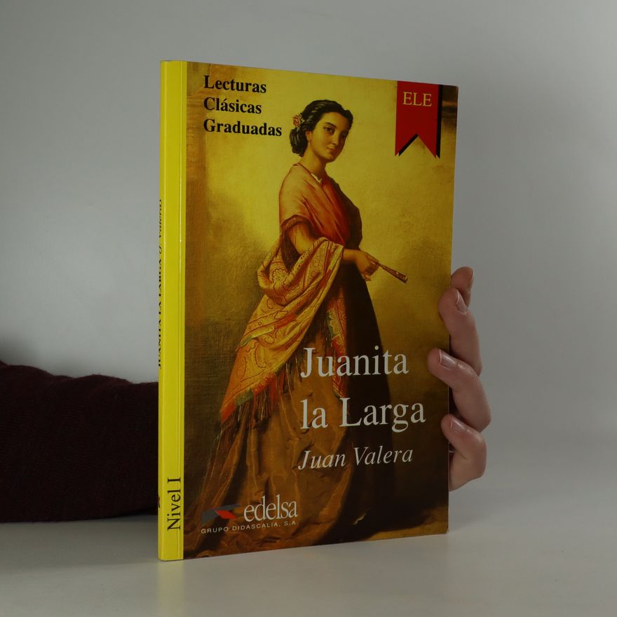 Juan Valera Juanita la Larga