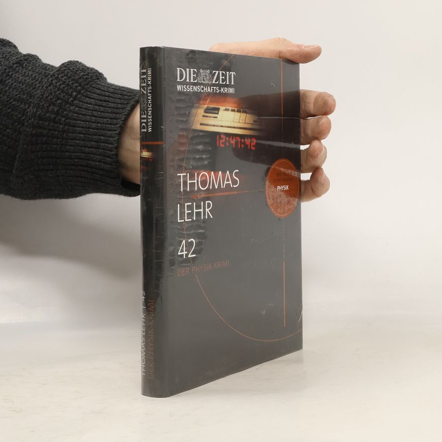 Thomas Lehr 42